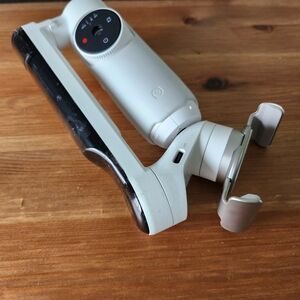 Insta360 Gimbal Advanced White Controller